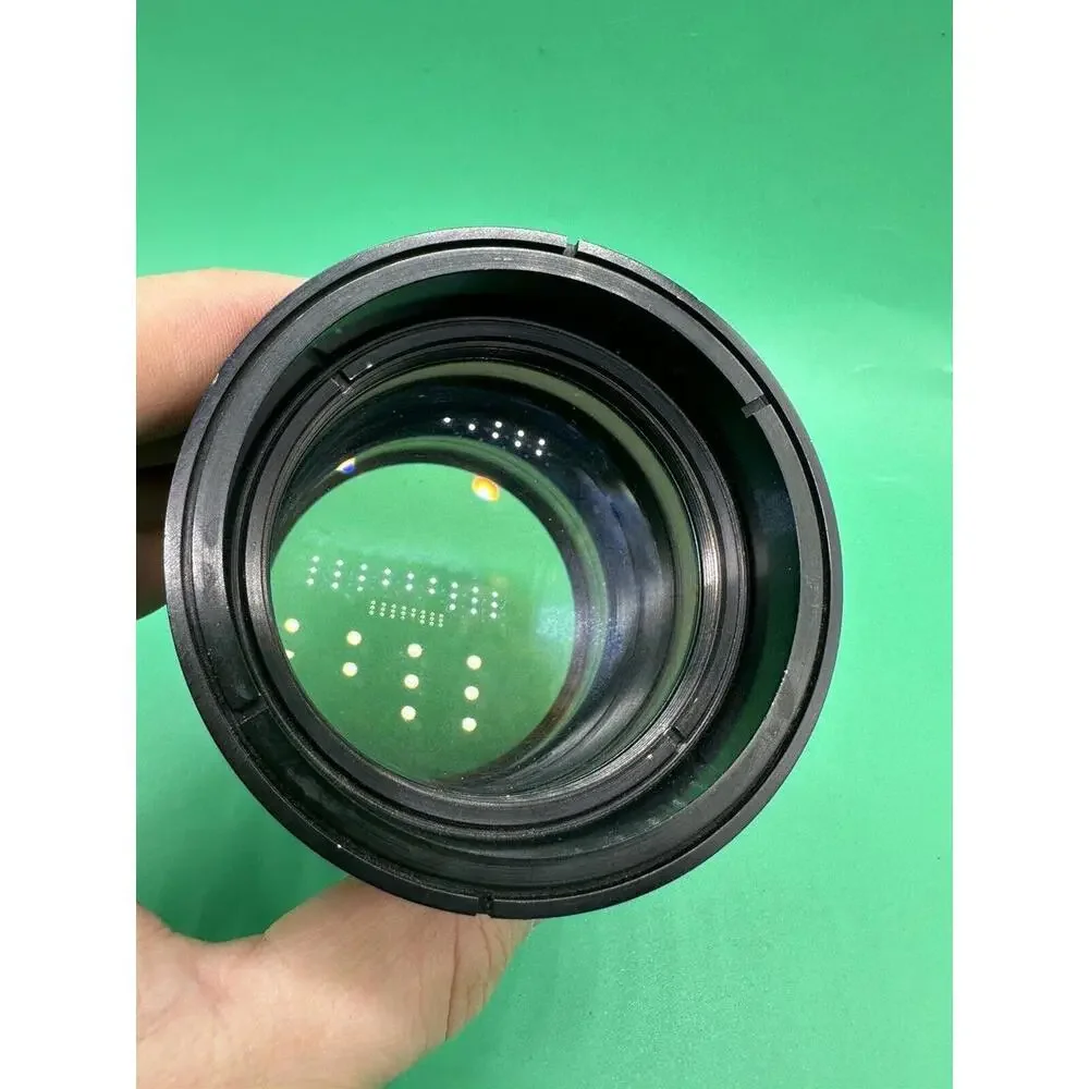 VINTAGE UNIQUE PROFESSIONAL ASTRONOMICAL TELESCOPE LENS